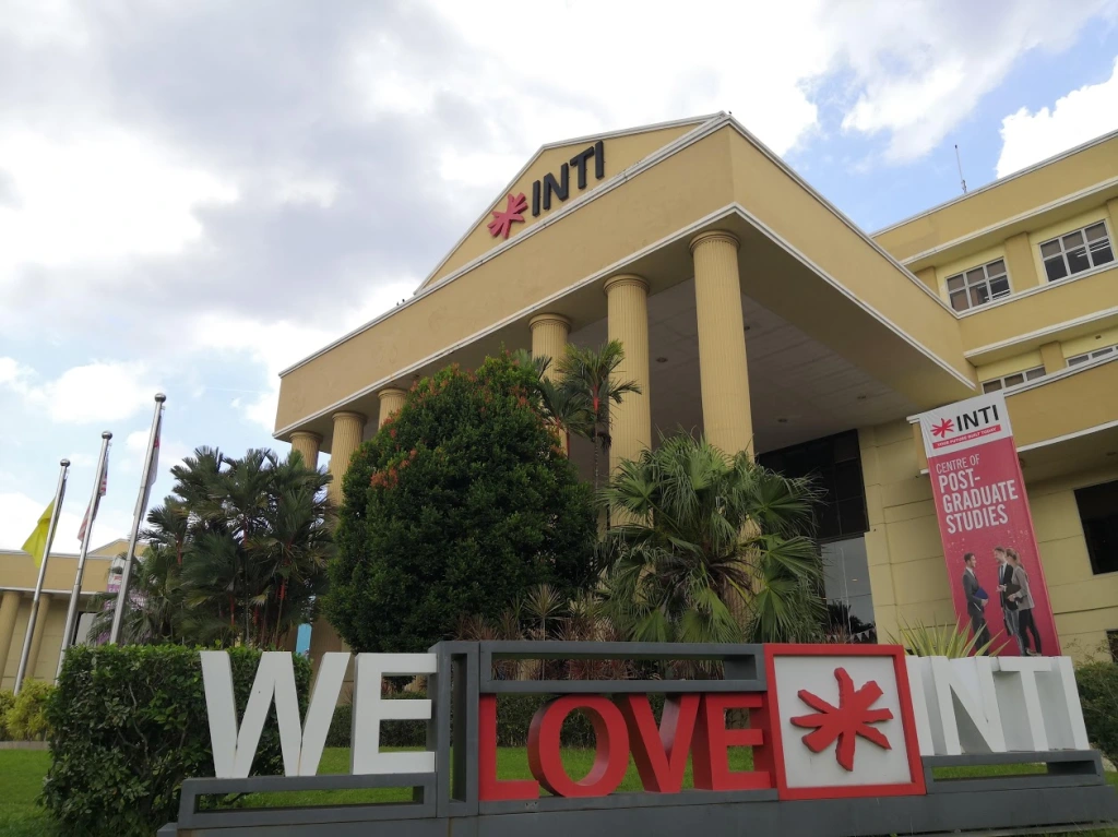 INTI University